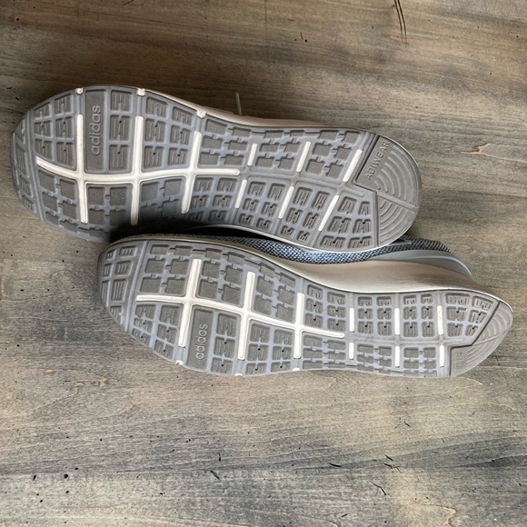 ADIDAS Cloudfoam comfort sneaker 👟👑 - size 13 - Picture 5 of 7